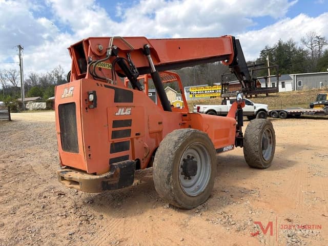 Image of JLG 6042 equipment image 1