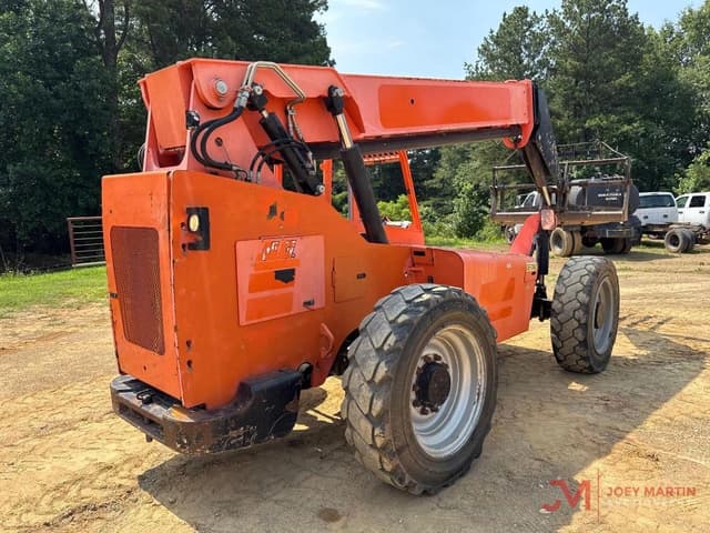 Image of JLG 6042 equipment image 1