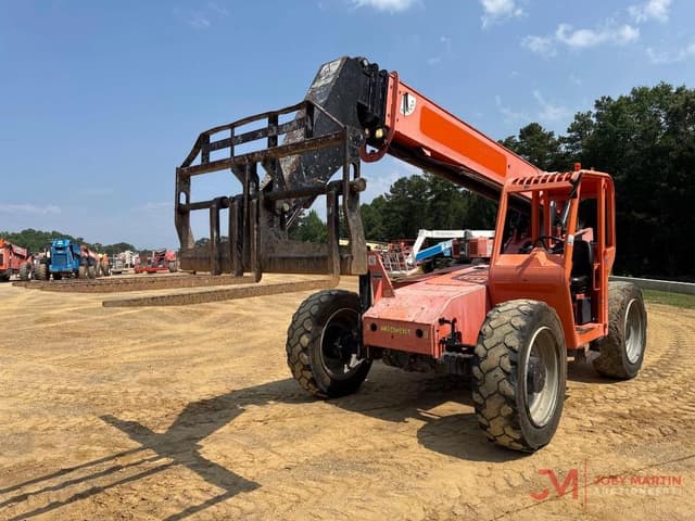 Image of JLG 6042 equipment image 2