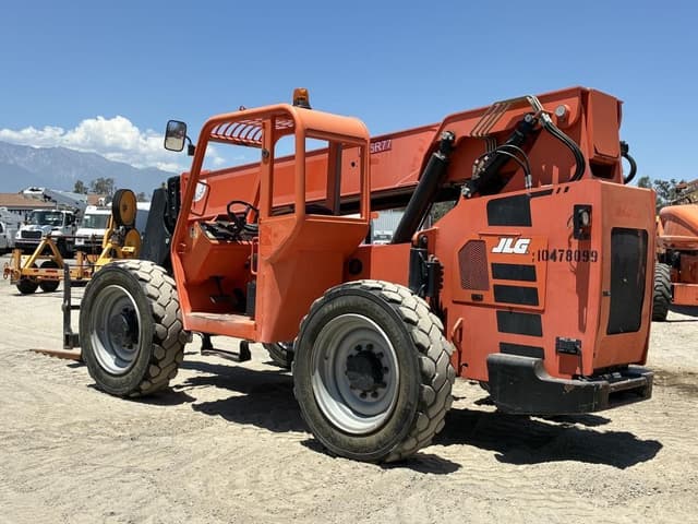 Image of JLG 6042 equipment image 3