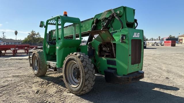 Image of JLG 6042 equipment image 3