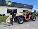 2016 JLG 642 Image