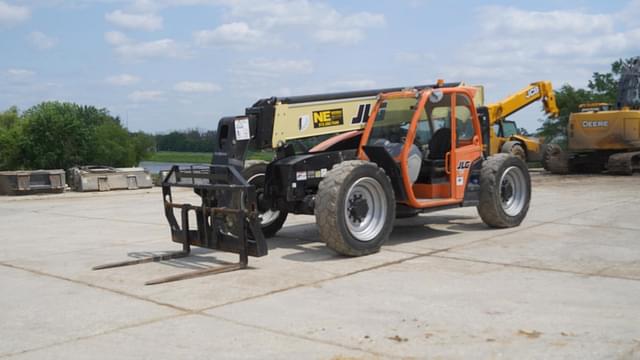 Image of JLG G6-42A equipment image 1