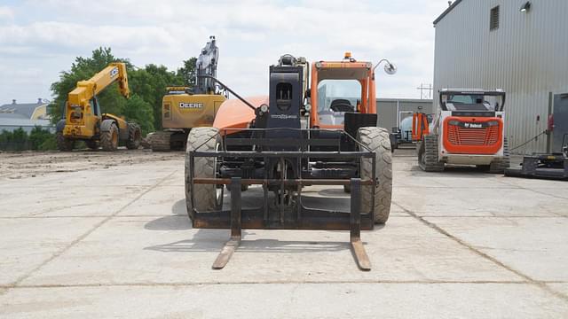 Image of JLG G6-42A equipment image 3