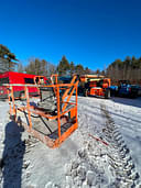 2016 JLG 660SJ Image