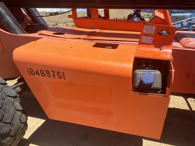 Image of JLG 8042 equipment image 4