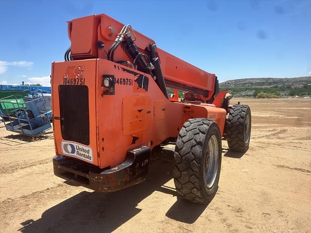 Image of JLG 8042 equipment image 2