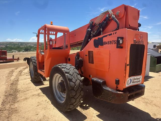 Image of JLG 8042 equipment image 1