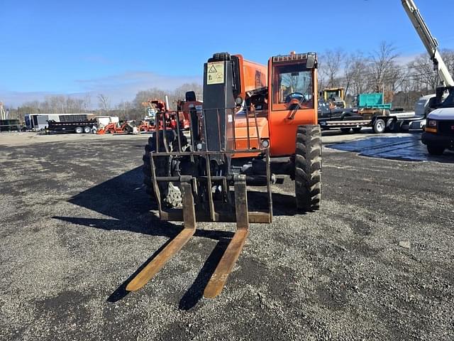 Image of JLG 8042 equipment image 2