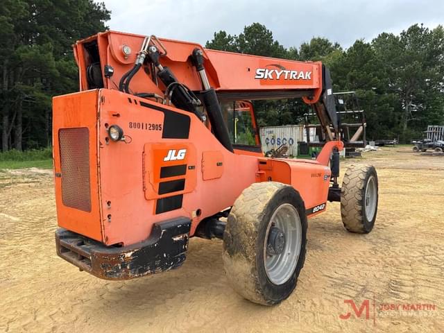 Image of JLG 8042 equipment image 1