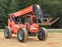 2016 JLG 8042 Image
