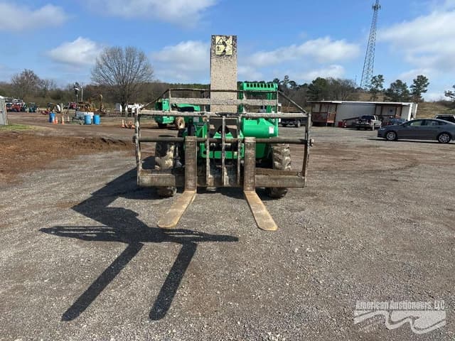 Image of JLG 8042 equipment image 2