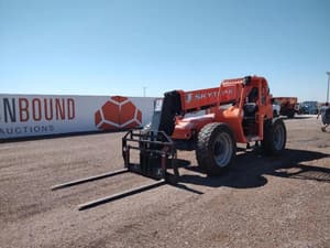 2016 JLG 8042 Image