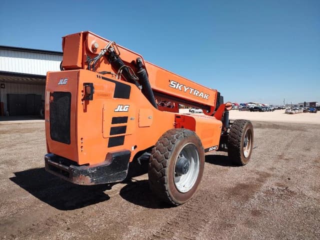 Image of JLG 8042 equipment image 4