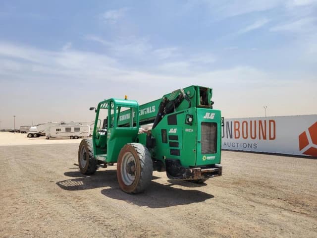 Image of JLG 8042 equipment image 2