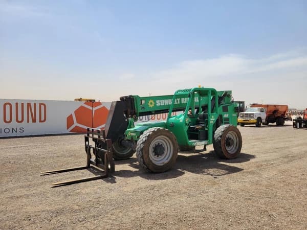Equipment Main Image