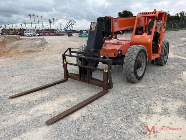 Image of JLG 8042 equipment image 1