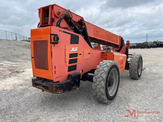 Image of JLG 8042 equipment image 2