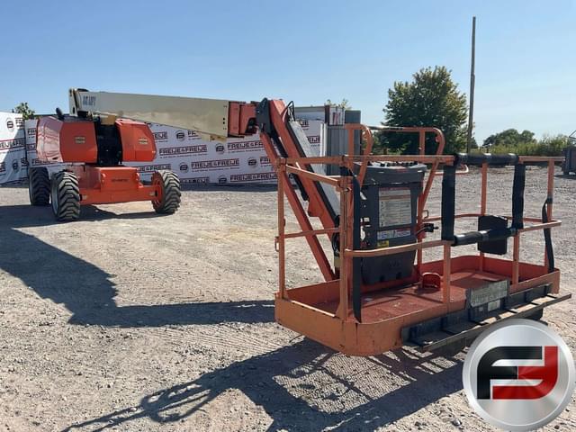 Image of JLG 860SJ equipment image 2