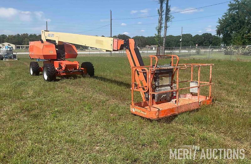 Image of JLG 860SJ Primary image