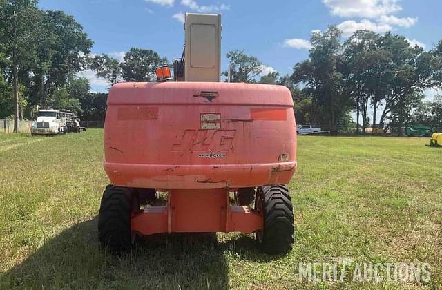 Image of JLG 860SJ equipment image 4
