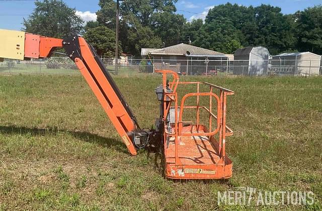 Image of JLG 860SJ equipment image 1