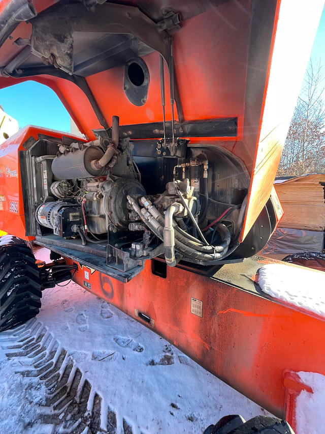 Image of JLG 860SJ equipment image 3
