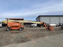 2016 JLG 860SJ Image