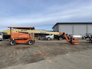 2016 JLG 860SJ Image