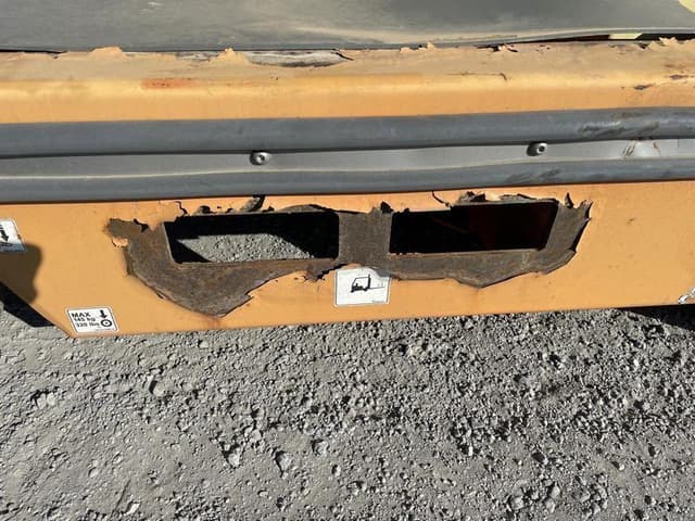 Image of JLG Eco Lift 70 equipment image 1