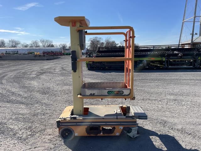 Image of JLG Eco Lift 70 equipment image 4