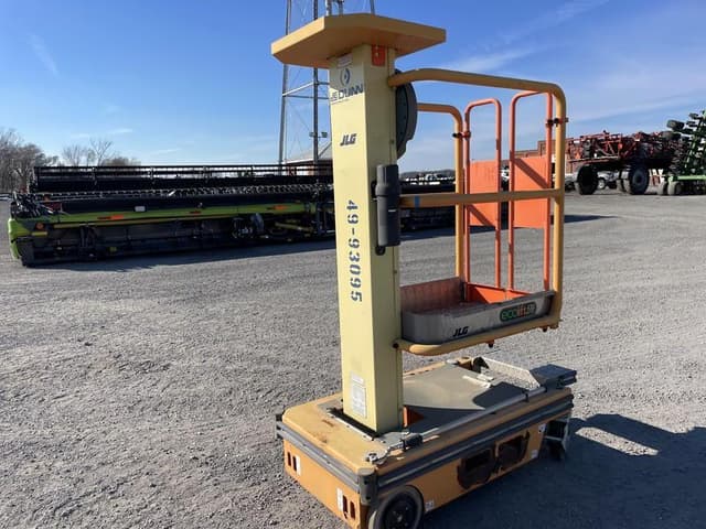 Image of JLG Eco Lift 70 equipment image 3