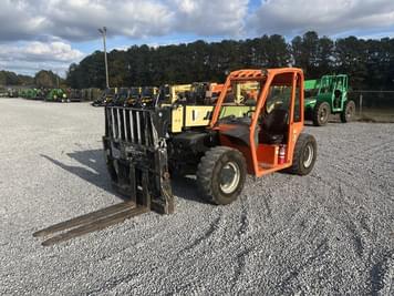 Main image JLG G5-18A