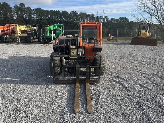 Image of JLG G5-18A equipment image 4