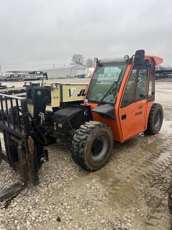 Main image JLG G5-18A