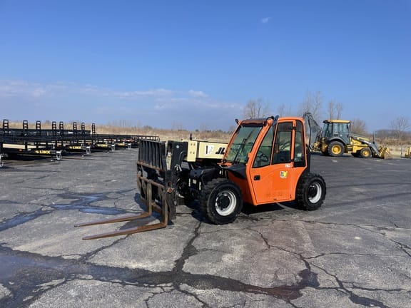 Main image JLG G5-18A