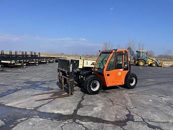 2016 JLG G5-18A Equipment Image0