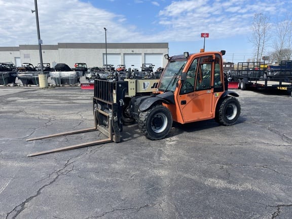 Main image JLG G5-18A