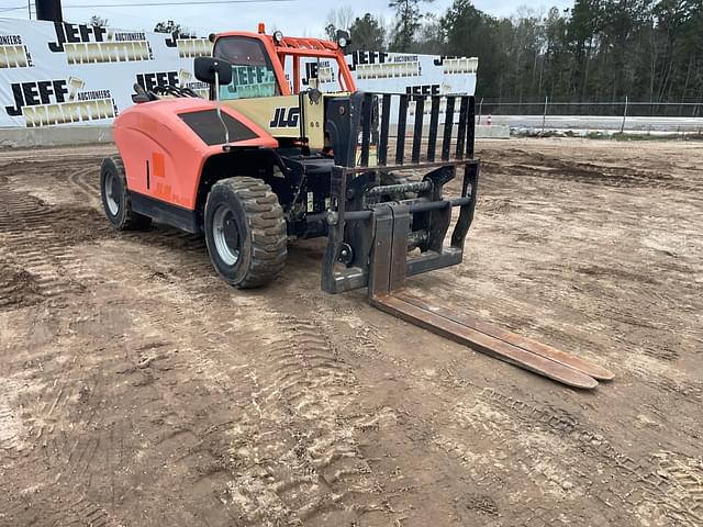 Image of JLG G5-18A equipment image 2