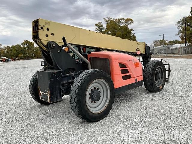 Image of JLG G6-42A equipment image 3