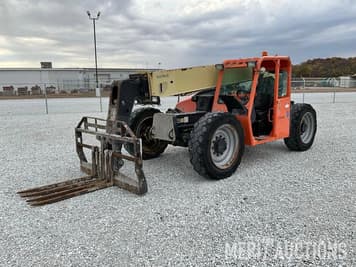 Main image JLG G6-42A