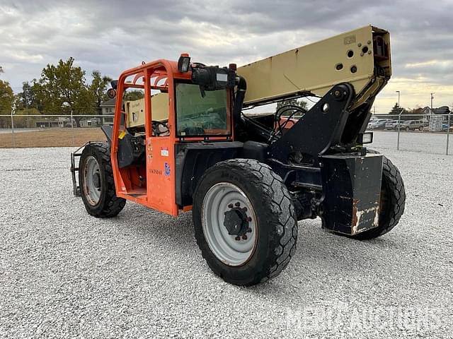 Image of JLG G6-42A equipment image 1