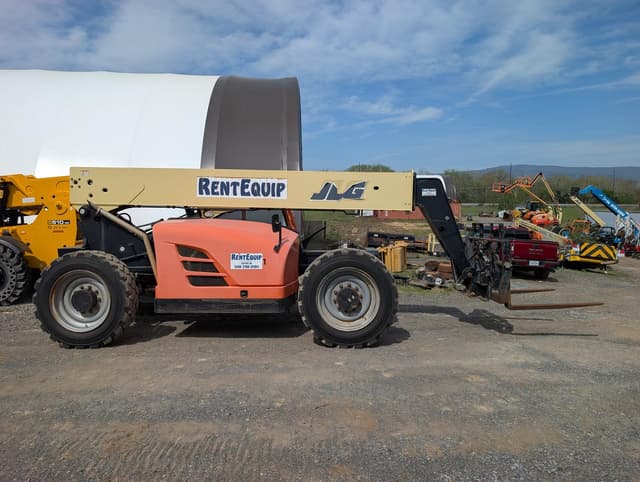Image of JLG G9-43A equipment image 2