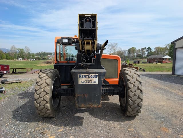 Image of JLG G9-43A equipment image 4