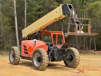Main image JLG G9-43A