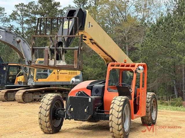 Image of JLG G9-43A equipment image 1