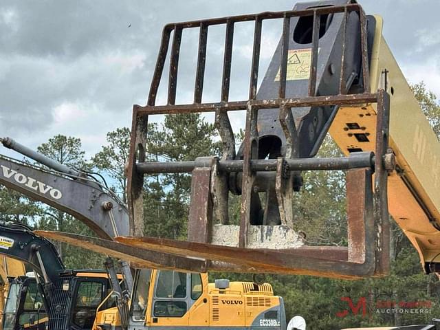 Image of JLG G9-43A equipment image 2