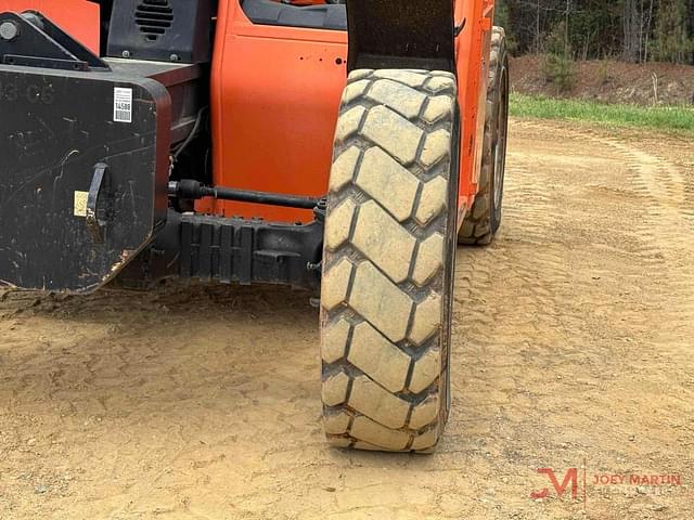 Image of JLG G9-43A equipment image 3