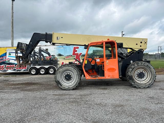Image of JLG G9-43A equipment image 2