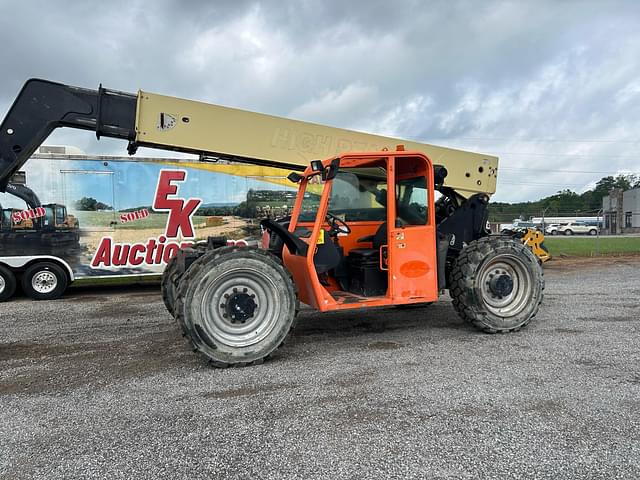Image of JLG G9-43A equipment image 4